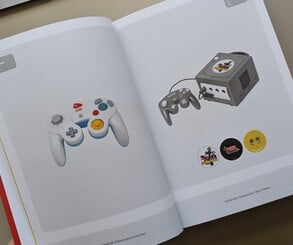 Club Nintendo Book 3