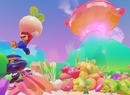 Super Mario Odyssey Holds Its Own In The UK Software Charts