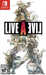 REVIEW, Live A Live