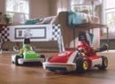 Mario Kart Live: Home Circuit Uses Real RC Cars And Augmented Reality