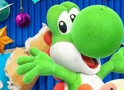 Yoshi's Crafted World Is Out Today, Here's A Launch Trailer