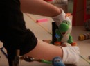 A Look Beyond the Wool in Making the Poochy & Yoshi's Woolly World Animated Shorts