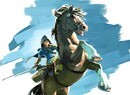 Watch Nintendo Reveal The Legend of Zelda at E3 2016 - Live!