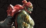 Random: Of Course People Are Thirsty For Ganondorf In Zelda: Tears Of The Kingdom