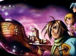 Golden Sun: The Lost Age Hitting Japanese Wii U Virtual Console Next Week