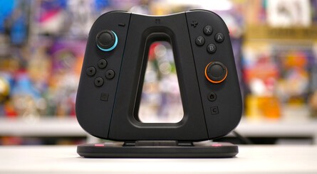 Review: Genki Dual Wield Joy-Con Charging Dock For Switch 2 1