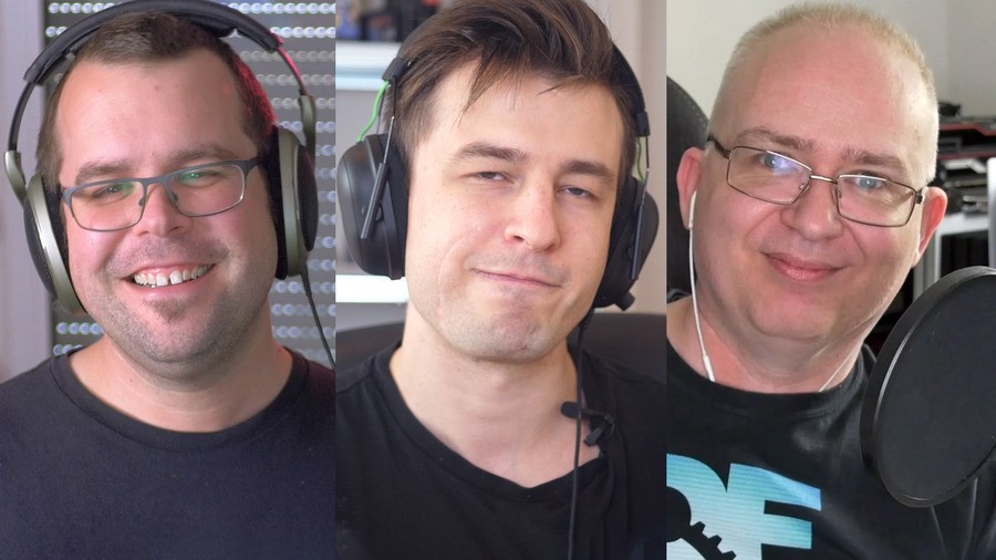 "We Answer To Nobody But You, The Audience" - Digital Foundry Is Now Fully Independent 1