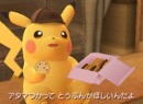 Searching for Clues in Detective Pikachu: Birth of a New Duo