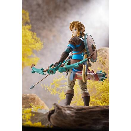 Zelda: Tears of the Kingdom Link, Good Smile Company