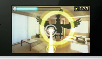 3DS Gets Pokémon Black & White 2 AR Apps
