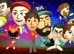 Add The Nintendo Life Team To Your Tomodachi Life Community