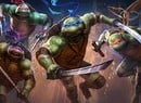 SMITE Adds Teenage Mutant Ninja Turtles As Playable Characters
