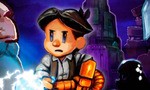 Review: Teslagrad (Switch eShop)