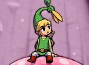 The Legend Of Zelda: Minish Cap Will Be Sizing Up The Wii U eShop Soon