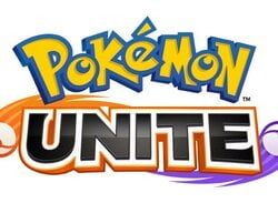 Pokémon Unite, An Online Team Battle Game, Revealed For Switch And Mobile
