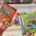 Anniversary: Pokémon FireRed And LeafGreen Turn 20 Years Old In The US