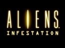 Aliens Infest North America on 11th October