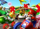 Nintendo Nearly Parked Mario Kart: Double Dash's Dual-Driver Hook