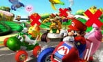 Random: Nintendo Nearly Parked Mario Kart: Double Dash's Dual-Driver Hook