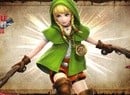 Extended Hyrule Warriors Legends Showcase Includes a Look at Linkle's Campaign
