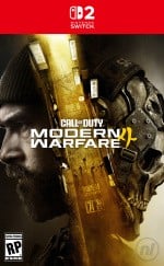 Call of Duty: Modern Warfare 4