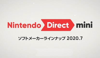 Every Switch Trailer From Japan's Nintendo Direct Mini: Partner Showcase