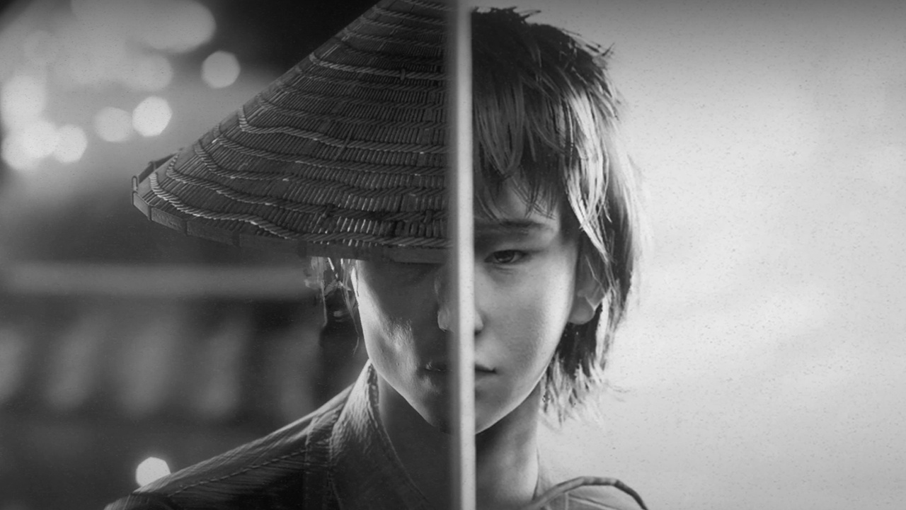 Trek To Yomi, The Monochrome Love Letter To Samurai Films, Önümüzdeki Hafta Çıkıyor