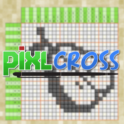 PixlCross Cover