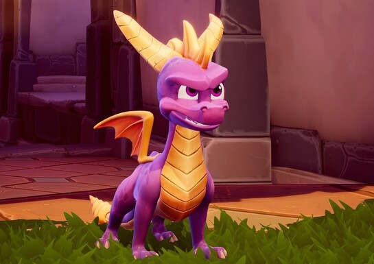 What Happened To Spyro: Reignited Trilogy Coming To The Switch?