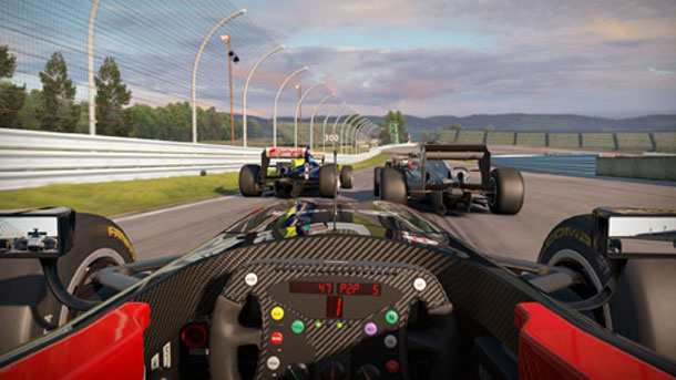 Project Cars Delayed Again - GameSpot