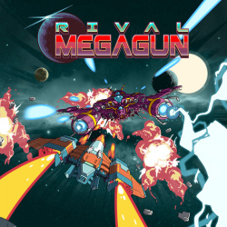 Rival Megagun Cover