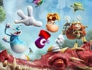 Rayman Legends Retold Wins Best Switch 2 Game Award At Gamescom 2026