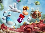 Rayman Legends Retold Wins Best Switch 2 Game Award At Gamescom 2026