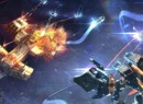 Strike Suit Zero: Director's Cut - A Cool Premise Hobbled By Poor Execution