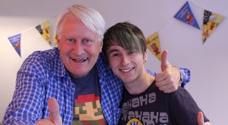 Charles Martinet