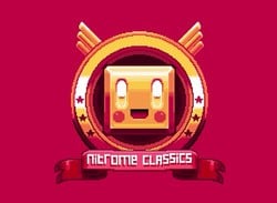 'Nitrome Classics' Range Announced For Switch, First Game Arrives In Early 2026