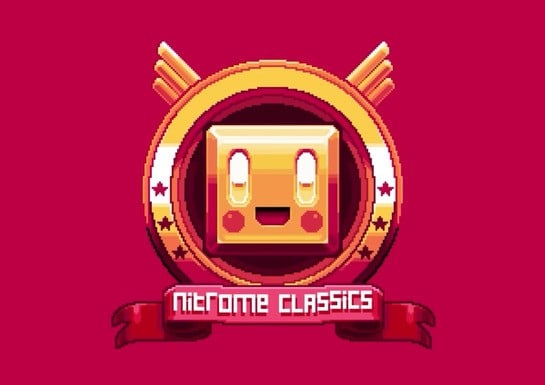 'Nitrome Classics' Range Announced For Switch, First Game Arrives In Early 2026