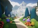 Peaceful Puzzler 'Botany Manor' Opens Its Doors In Spring 2024 On Switch