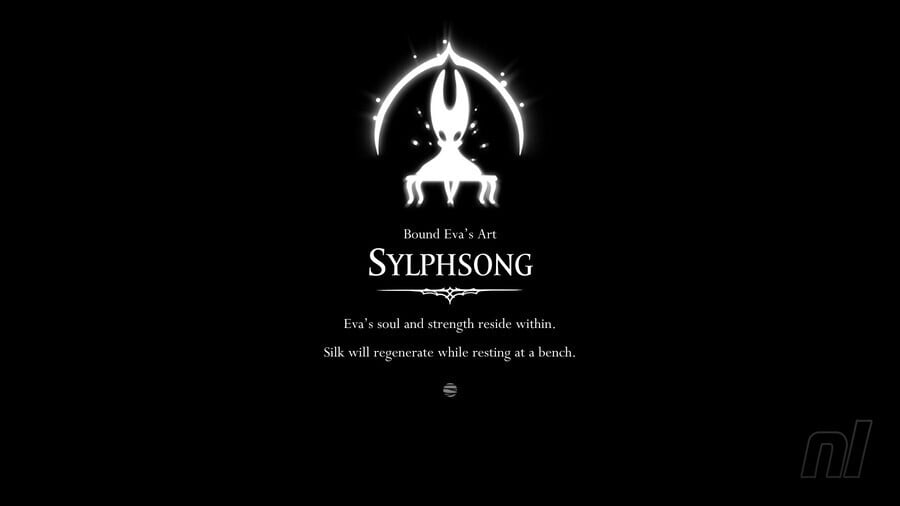 Sylphsong