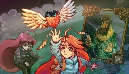 Say Goodbye To Celeste With The Free Farewell Update Now Available On Switch