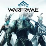 Warframe (Switch eShop)