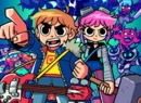 Scott Pilgrim EX Brings More Beat 'Em Up Action To Switch In "Early 2026"