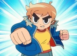 Scott Pilgrim EX Brings More Beat 'Em Up Action To Switch In "Early 2026"