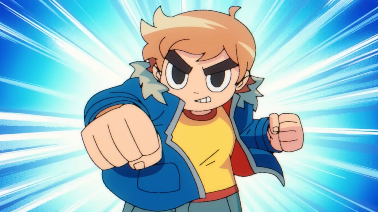 Scott Pilgrim EX Announced for Nintendo Switch: Tribute Games, Universal, and Bryan Lee O'Malley Unite for New Action-Packed Adventure
