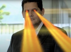 Ex-Nintendo President Reggie Fils-Aimé Is Keen To Discuss The State Of The Industry