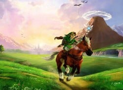 Speedrunner Finishes Zelda: Ocarina of Time In Under 17 Minutes