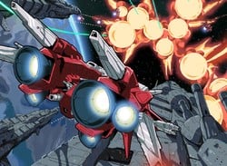 Ray'Z Arcade Chronology Brings A Trio Of Classic Taito Shmups To Switch This Month