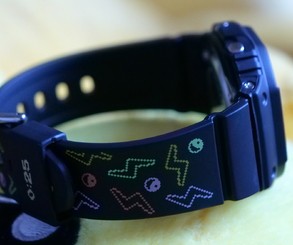 Casio Baby-G x Pikachu