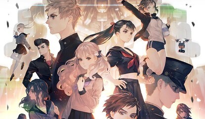 13 Sentinels: Aegis Rim Switch Pre-Orders Open Today As New Trailer Drops