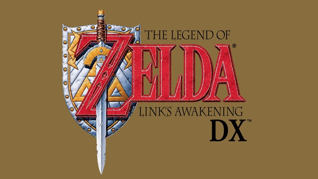 The Legend of Zelda: Link's Awakening DX (GBC), Part 2